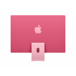Apple iMac M4 2024 16GB/256GB (10 ядер, розовый) фото 2
