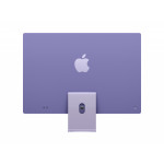 Apple iMac M4 2024 24GB/512GB (10 ядер, фиолетовый) фото 2