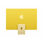 Apple iMac M4 2024 24GB/512GB (10 ядер, желтый) фото 2