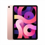 Apple iPad Air 2020 256GB LTE (розовое золото) фото 1