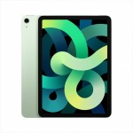 Apple iPad Air 2020 256GB (зеленый) фото 1