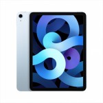 Apple iPad Air 2020 64GB LTE (небесно-голубой) фото 1