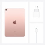 Apple iPad Air 2020 64GB (розовое золото) фото 5