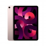 Apple iPad Air 2022 256GB (розовый) фото 1
