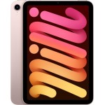 Apple iPad mini 2021 64GB MLWL3 (розовый) фото 1