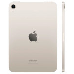 Apple iPad mini 2024 512GB (звездный свет) фото 2