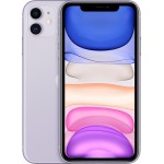 Apple iPhone 11 128GB (фиолетовый) фото 1