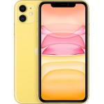 Apple iPhone 11 128GB (желтый) фото 1