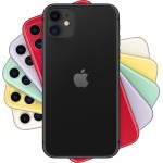 Apple iPhone 11 256GB (черный) фото 2