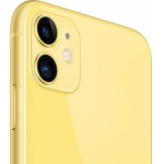 Apple iPhone 11 256GB (желтый) фото 3