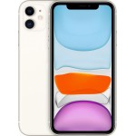 Apple iPhone 11 64GB (белый) фото 1