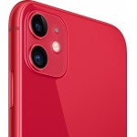 Apple iPhone 11 64GB (PRODUCT)RED™ фото 3