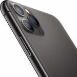 Apple iPhone 11 Pro 256GB (серый космос) фото 2