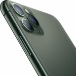 Apple iPhone 11 Pro 64GB (темно-зеленый) фото 2