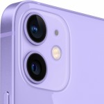 Apple iPhone 12 mini 256GB (фиолетовый) фото 4