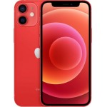 Apple iPhone 12 mini 256GB (PRODUCT) RED™ фото 1