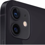 Apple iPhone 12 mini 64GB (черный) фото 2