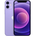 Apple iPhone 12 mini 64GB (фиолетовый) фото 1