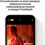 Apple iPhone 12 Pro 256GB (графитовый) фото 4