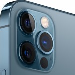 Apple iPhone 12 Pro 256GB (тихоокеанский синий) фото 2