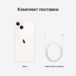 Apple iPhone 13 128GB (сияющая звезда) фото 5