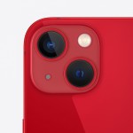 Apple iPhone 13 256GB (красный) фото 3