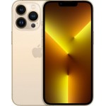Apple iPhone 13 Pro 128GB (золотой) фото 1