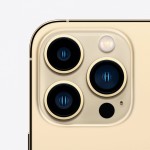 Apple iPhone 13 Pro 1TB (золотой) фото 3