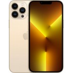 Apple iPhone 13 Pro Max 128GB (золотой) фото 1
