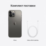 Apple iPhone 13 Pro Max 1TB (графитовый) фото 5