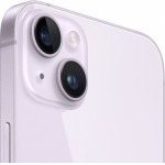 Apple iPhone 14 128GB (фиолетовый) фото 3