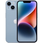 Apple iPhone 14 128GB (синий) фото 1