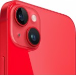 Apple iPhone 14 256GB (PRODUCT)RED фото 3