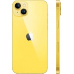 Apple iPhone 14 Plus 512GB (желтый) фото 2