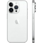 Apple iPhone 14 Pro 256GB (серебристый) фото 2