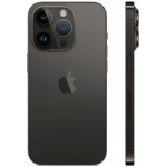 Apple iPhone 14 Pro Max 1TB (космический черный) фото 2