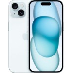 Apple iPhone 15 128GB (голубой) фото 1