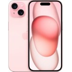Apple iPhone 15 128GB (розовый) фото 1