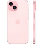 Apple iPhone 15 128GB (розовый) фото 2