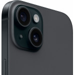 Apple iPhone 15 256GB (черный) фото 3