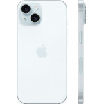 Apple iPhone 15 512GB (голубой) фото 2