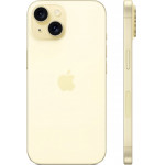 Apple iPhone 15 512GB (желтый) фото 2