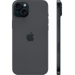 Apple iPhone 15 Plus 128GB (черный) фото 2
