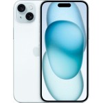Apple iPhone 15 Plus 128GB (голубой) фото 1