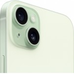 Apple iPhone 15 Plus 128GB (зеленый) фото 3