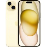 Apple iPhone 15 Plus 128GB (желтый) фото 1