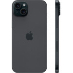 Apple iPhone 15 Plus 256GB (черный) фото 2