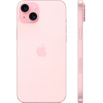 Apple iPhone 15 Plus 256GB (розовый) фото 2