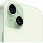 Apple iPhone 15 Plus 256GB (зеленый) фото 3