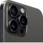 Apple iPhone 15 Pro Max 1TB (черный титан) фото 4